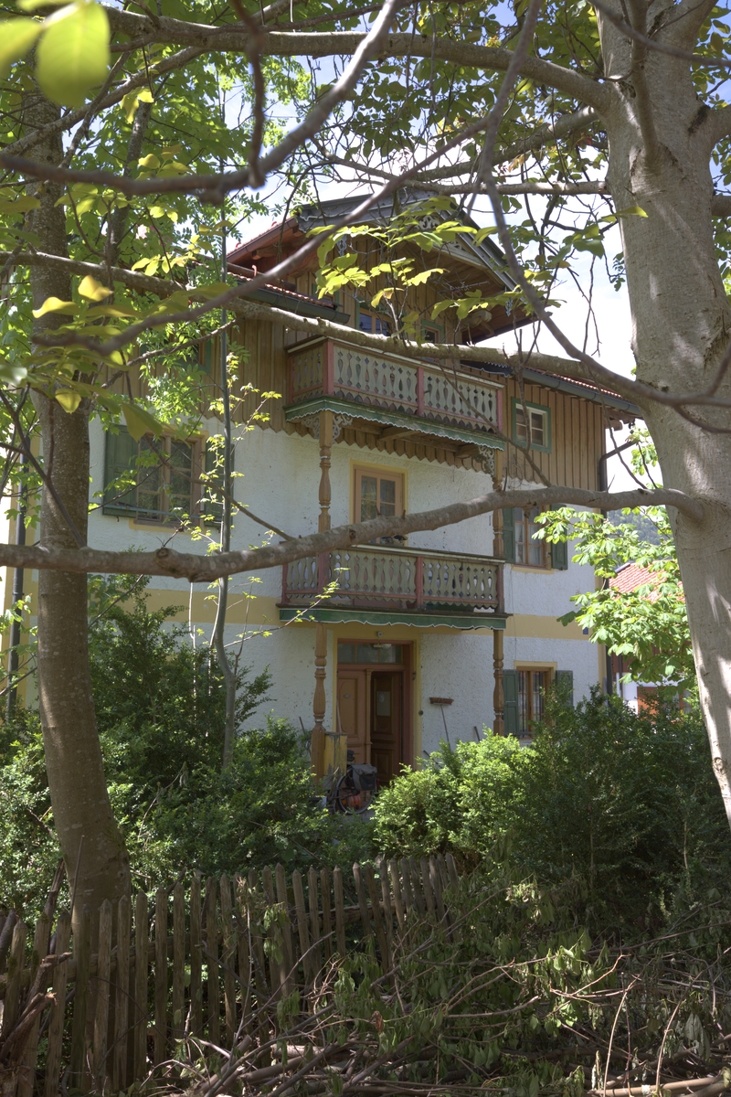 Der Garten I