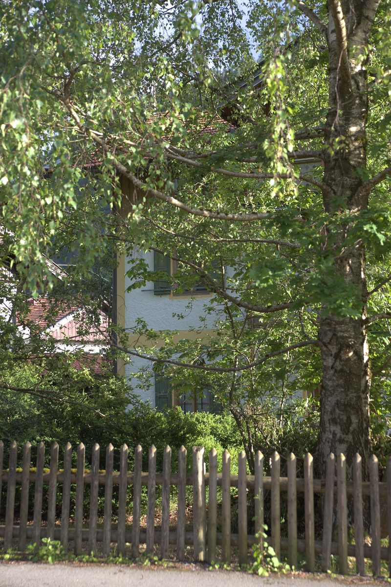 Der Garten II