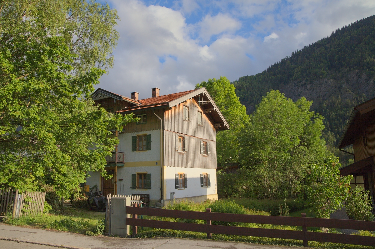 Die Westeite, Bild 2